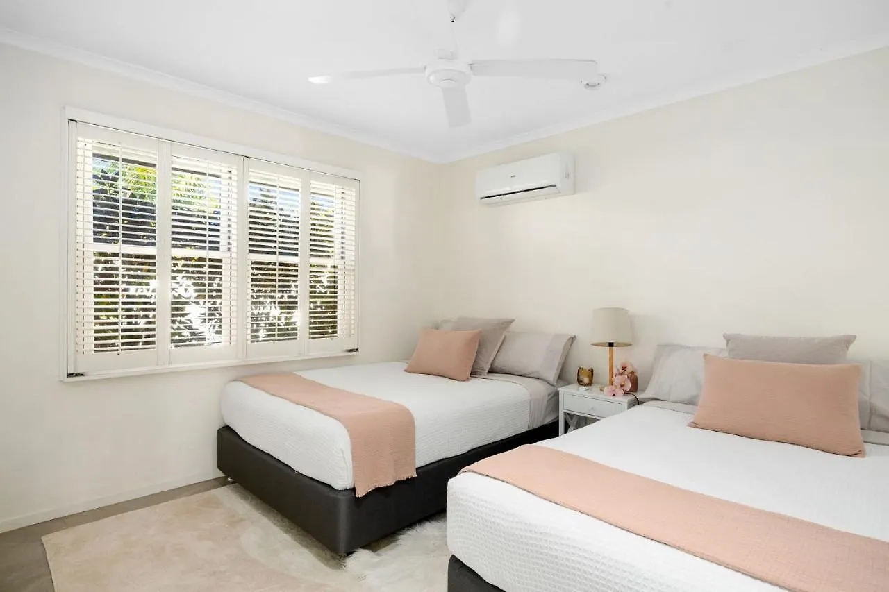 30 Mossman Crt Noosa Heads Villa Casa vacanze