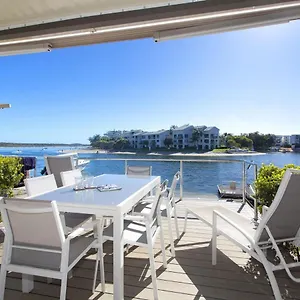 Holiday home Driftwood 4 Barbados Crescent 9, Noosa Heads