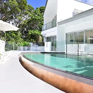 Holiday home Golf Retreat, Noosa Heads