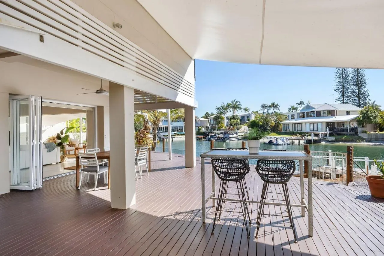 30 Mossman Crt Noosa Heads Villa Holiday home