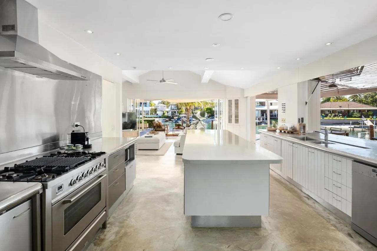 30 Mossman Crt Noosa Heads Villa Holiday home