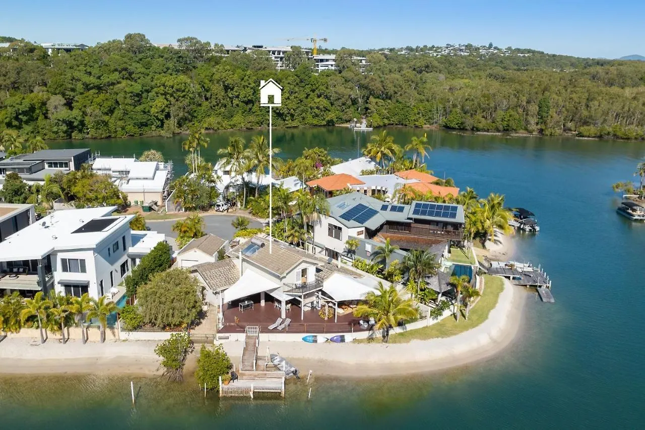 30 Mossman Crt Noosa Heads Villa Australia