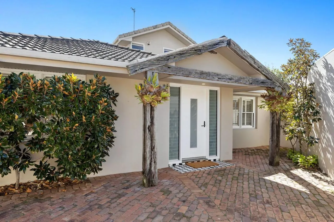 30 Mossman Crt Noosa Heads Villa Holiday home